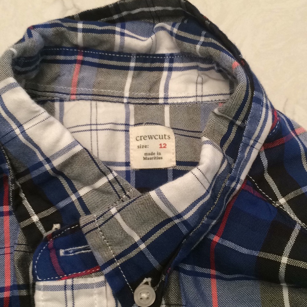 Shirt - Picture 2 of 2